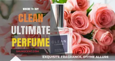 Shop Clean Ultimate Perfume: Where to Buy?