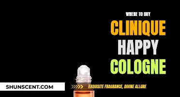 Best Places to Buy Clinique Happy Cologne