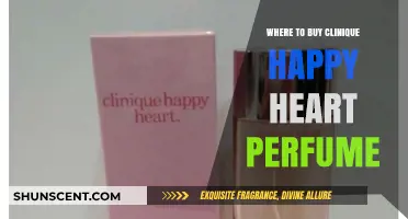 Best Places to Buy Clinique Happy Heart Perfume