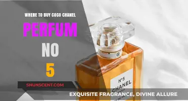 Chanel No. 5: Where to Buy the Iconic Scent