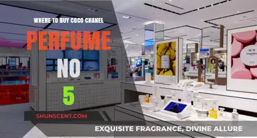 The Best Places to Buy Chanel No. 5