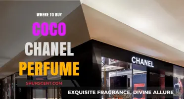 Chanel Perfume: Where to Buy Coco Chanel's Signature Scent