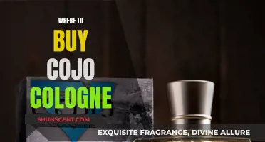 Best Places to Buy Cojo Colognes