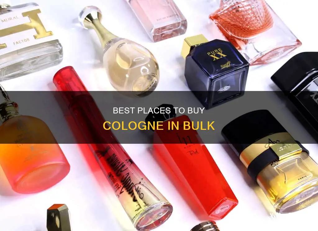 where to buy cologne in bulk