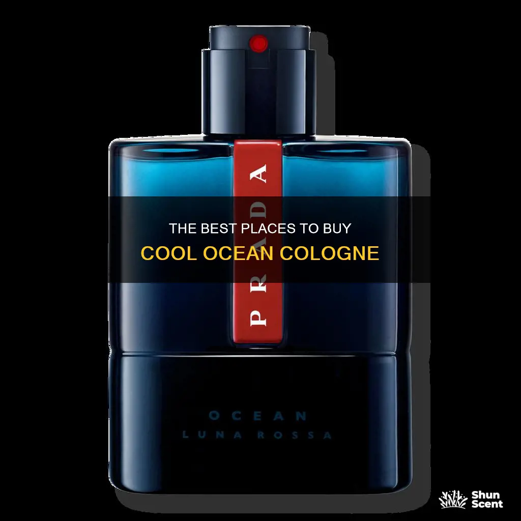 where to buy cool ocean cologne