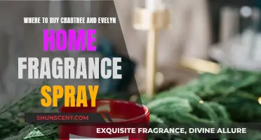 Crabtree & Evelyn: Where to Buy Home Fragrance Spray