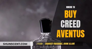 Creed Aventus: Where to Buy the Iconic Fragrance