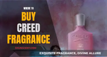 Creed Fragrance: Where to Buy Your Favorite Scents