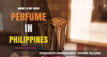 Creed Perfume: Where to Buy in the Philippines