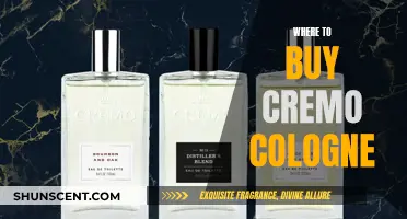 Best Places to Buy Cremo Colognes