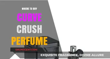 Best Places to Buy Curve Crush Perfume