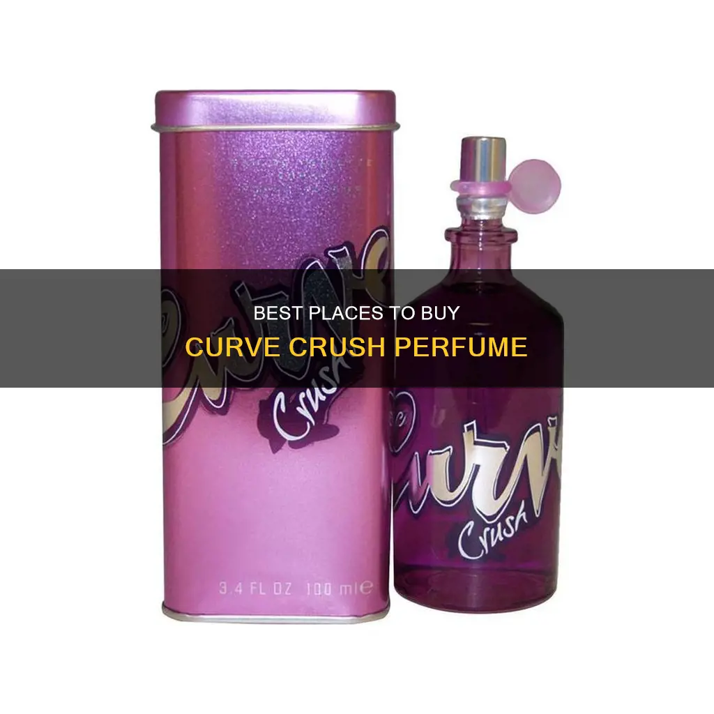 where to buy curve crush perfume