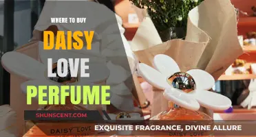 Best Places to Buy Daisy Love Perfume