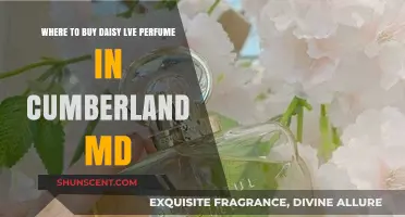 Shop Daisy LVE Perfume in Cumberland, MD