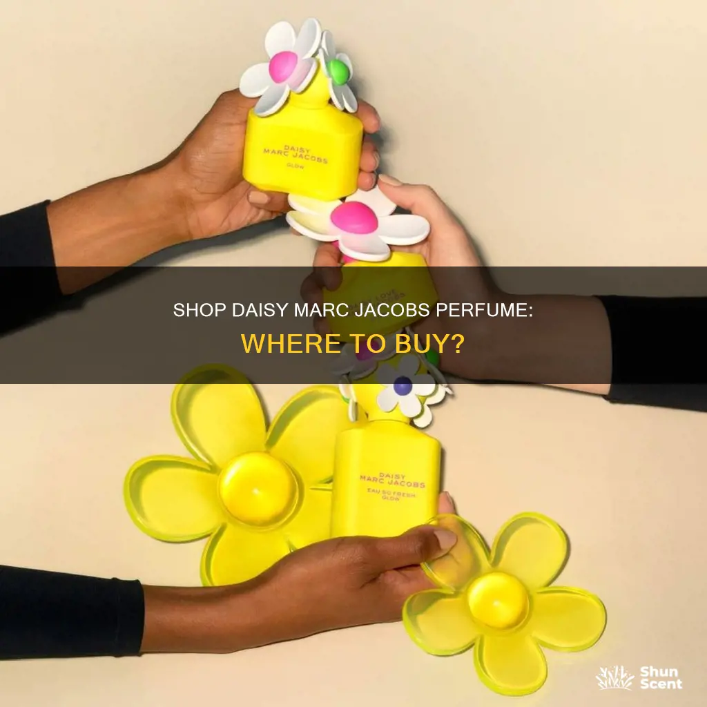 where to buy daisy marc jacobs perfume