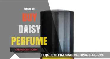 The Best Places to Buy Daisy Perfume