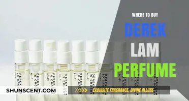 Derek Lam Perfume: Where to Buy the Best Scents