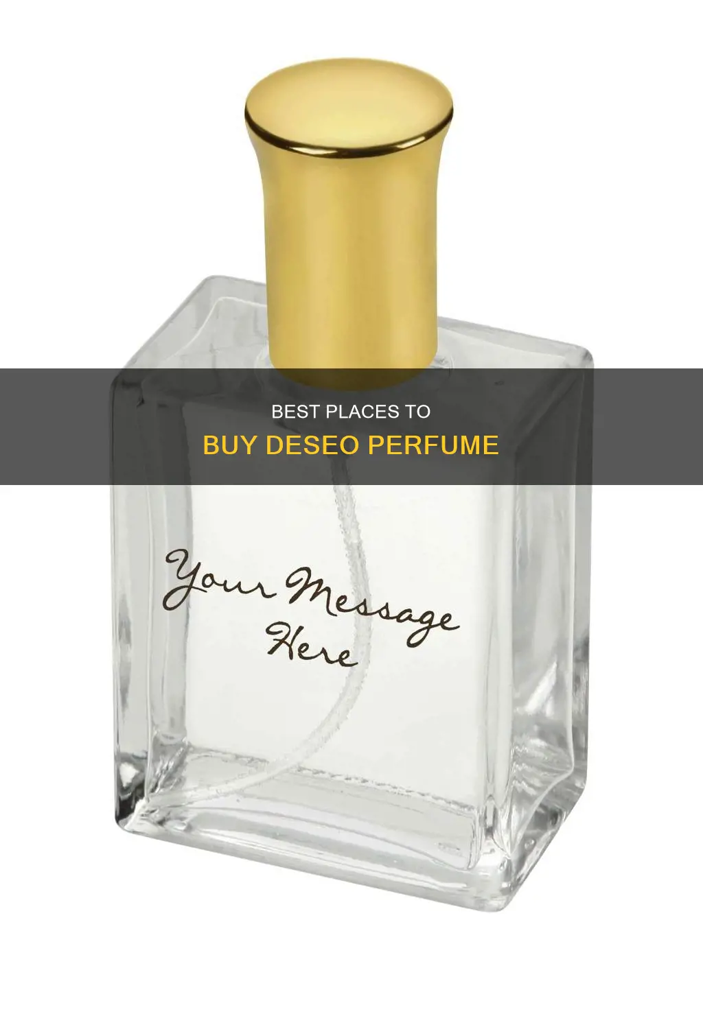 where to buy deseo perfume