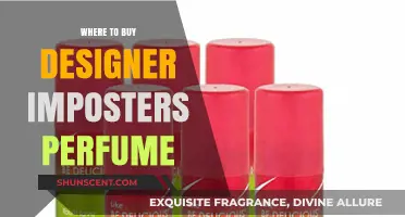 Designer Imposters: Where to Buy the Best Affordable Perfumes