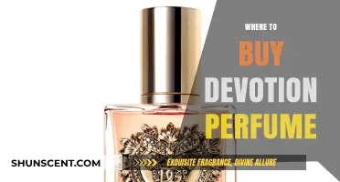 Devotion Perfume: Where to Buy This Scent
