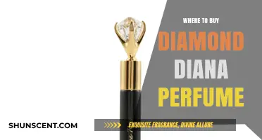 The Best Places to Buy Diamond Diana Perfume