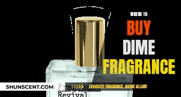 Dime Fragrance: Where to Buy the Popular Scent