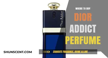 The Best Places to Buy Dior Addict Perfume