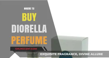 Diorella Perfume: Where to Buy the Iconic Scent