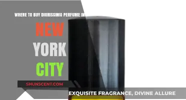 Diorissimo Perfume: Where to Buy in NYC?
