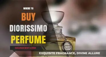 Shop Diorissimo Perfume: Where to Buy the Classic Scent