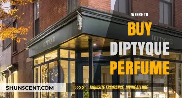 Diptyque Perfume: Where to Buy the Best Scents