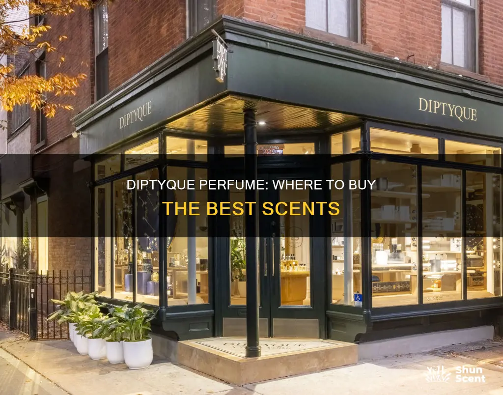 where to buy diptyque perfume