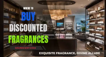 Discount Fragrances: Where to Buy and Save