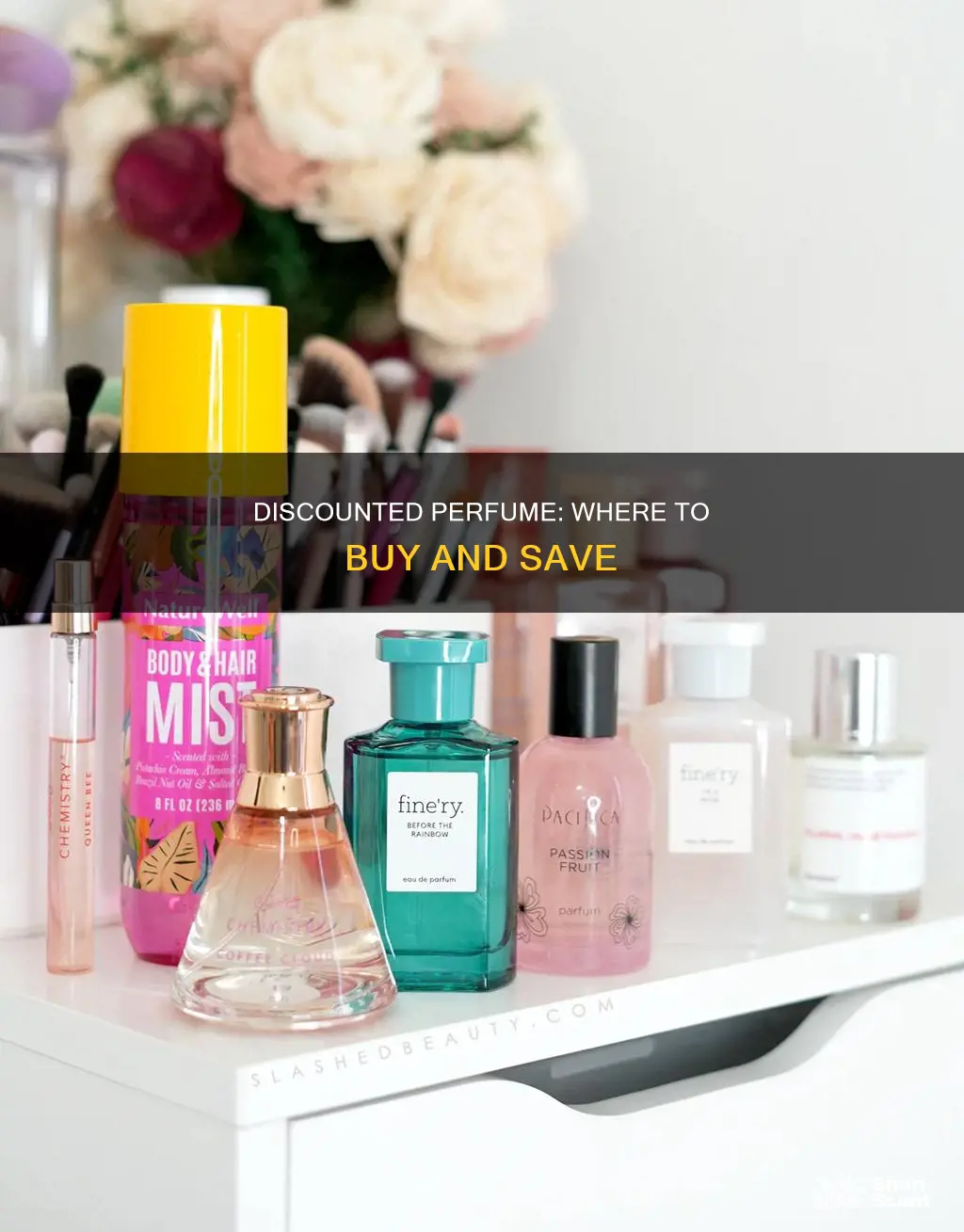 where to buy discounted perfume