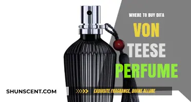 Shop Dita Von Teese's Favorite Fragrances
