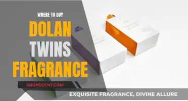 Dolan Twins Fragrance: Where to Buy Their Scents