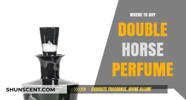 Best Places to Buy Double Horse Perfume