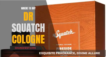 Dr. Squatch Cologne: Where to Buy the Signature Scents