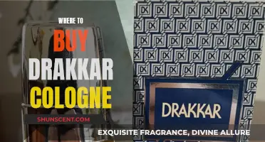 Drakkar Cologne: Where to Buy and What to Know