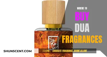 Explore the Best Stores for Dua Fragrances