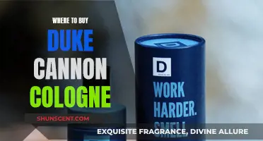 Duke Cannon: Where to Buy the Best Colognes