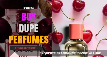 Find Affordable Dupe Perfumes at These 5 Places