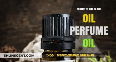 Explore Earth Oil Perfume Oil Shopping Options