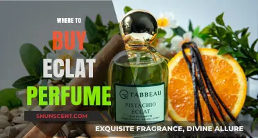 Best Places to Buy Éclat Perfume