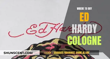 Ed Hardy Cologne: Where to Buy the Signature Scent