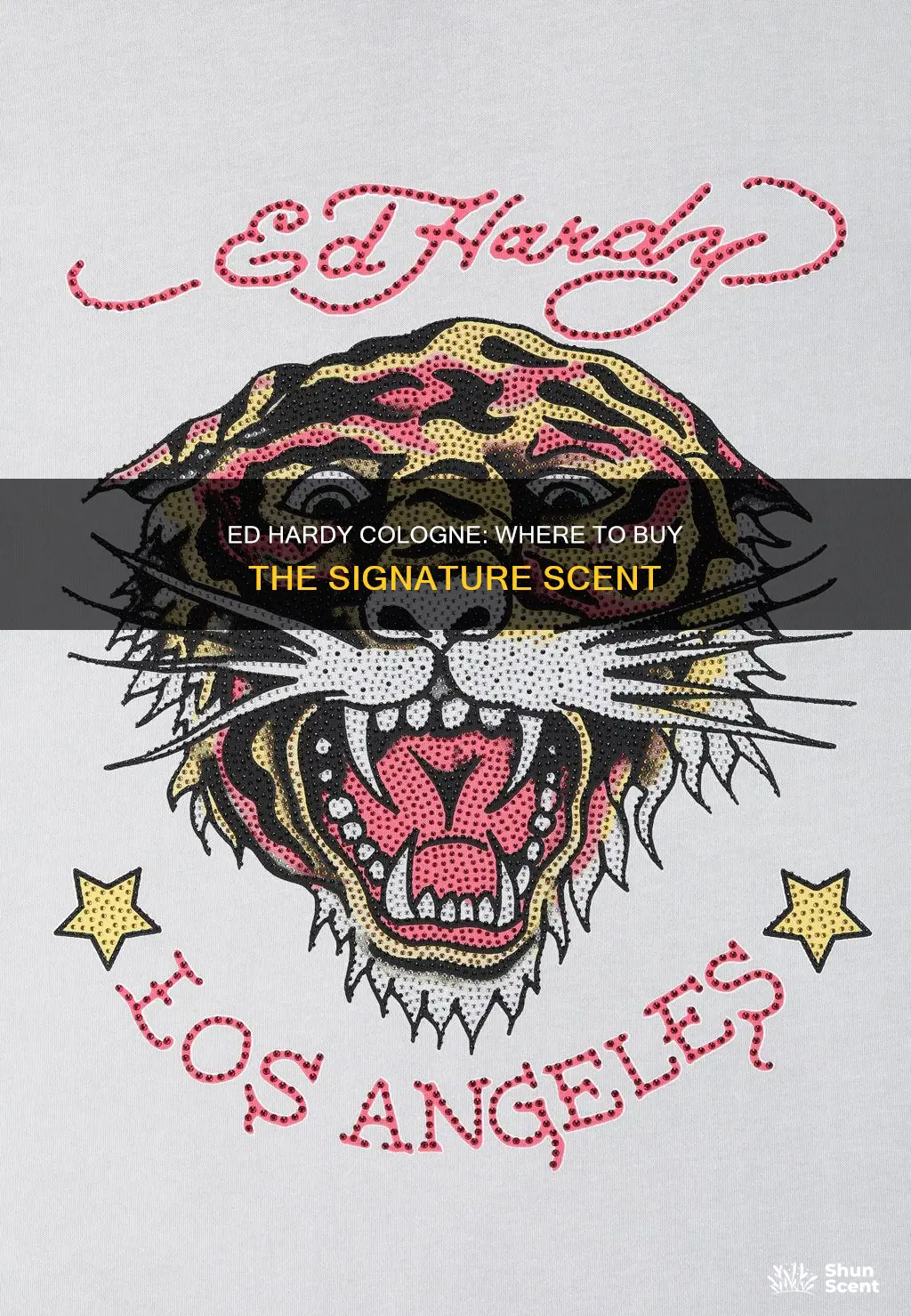 where to buy ed hardy cologne