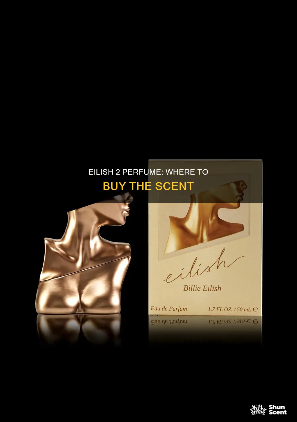 where to buy eilish 2 perfume