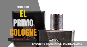 Best Places to Buy El Primo Cologne