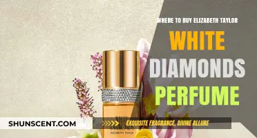 Best Places to Buy Elizabeth Taylor's White Diamonds