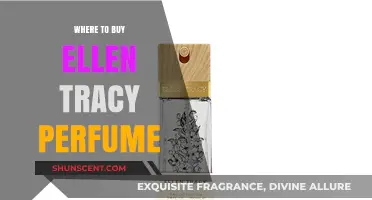 Ellen Tracy Perfume: Where to Buy the Best Scents